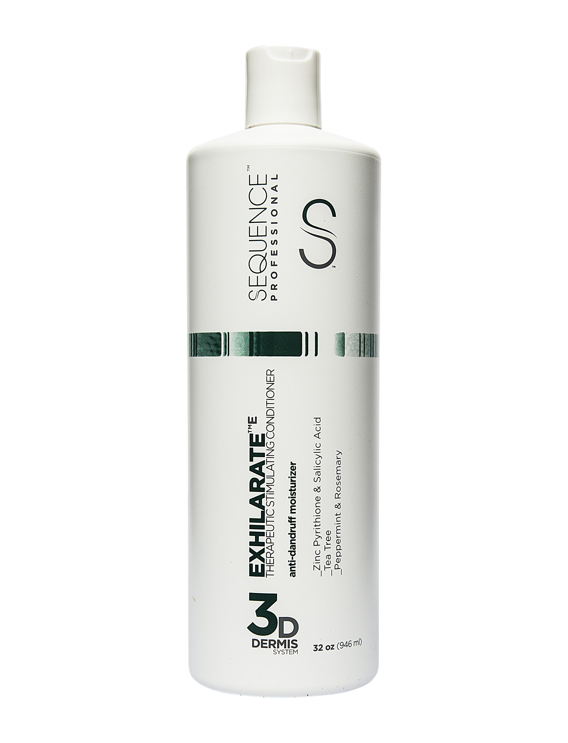 Exhilarate 3D Therapeutic Conditioner