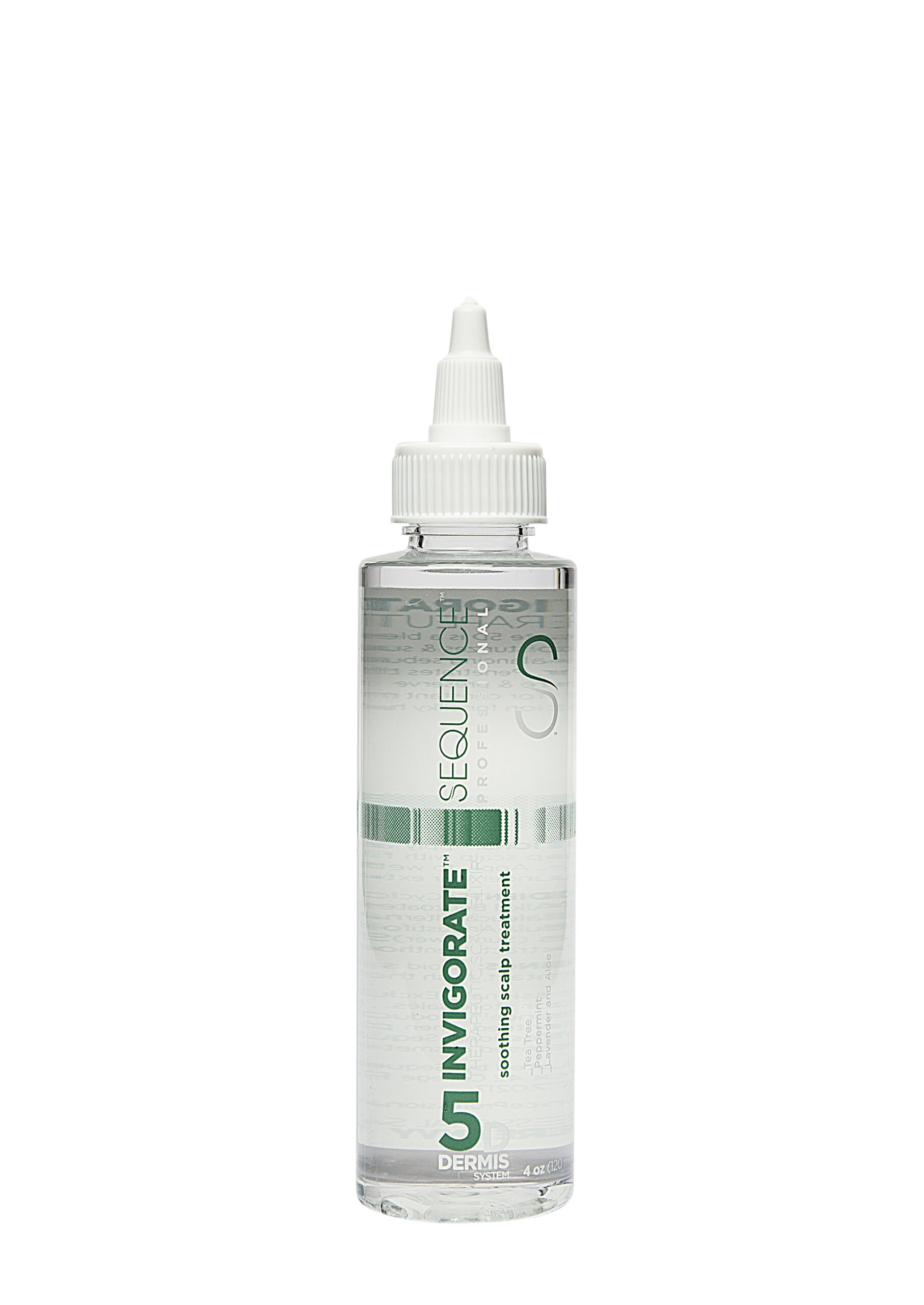 Invigorate 5D Scalp Elixir