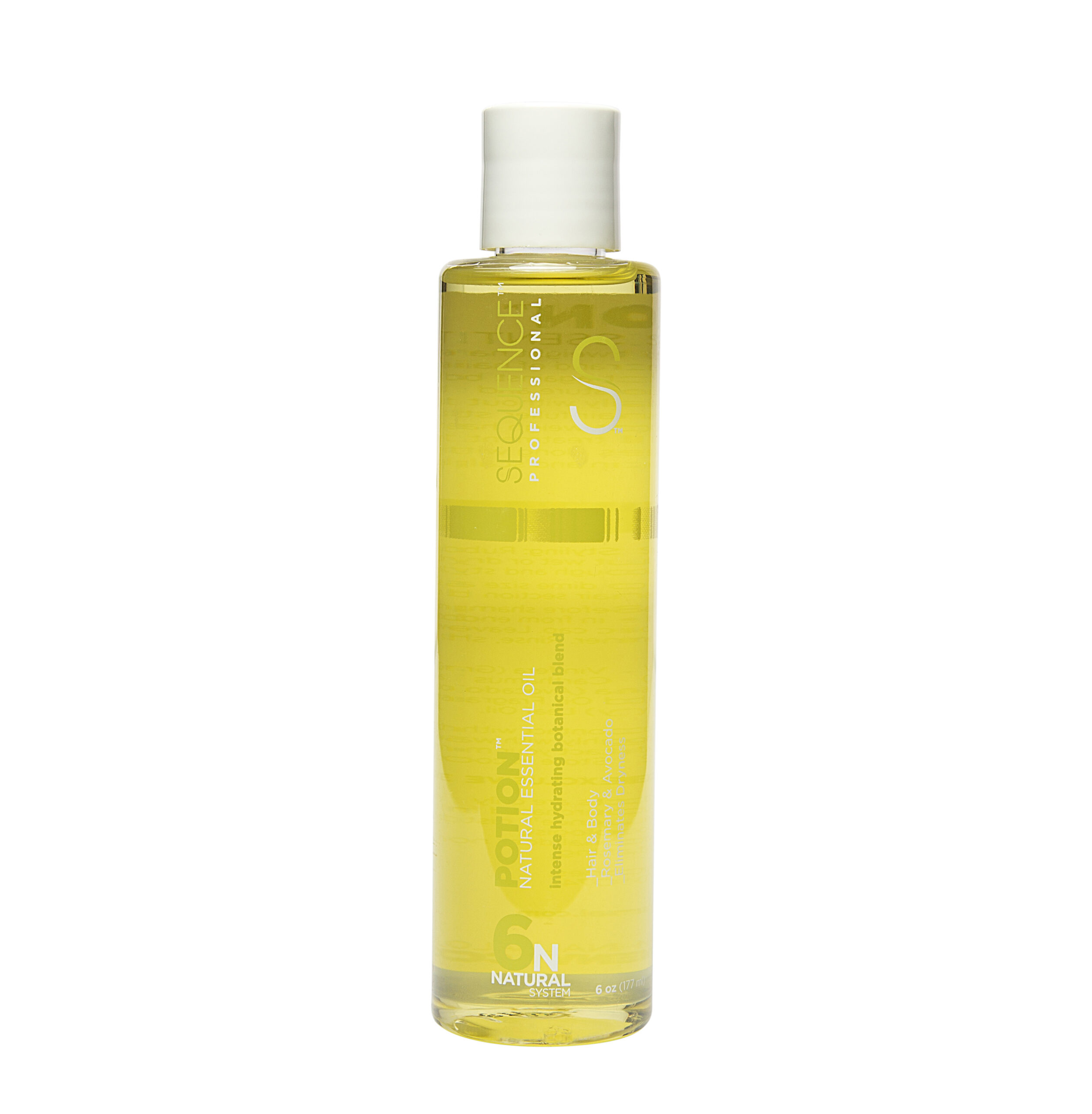 Potion 6N Natural Essential Oil