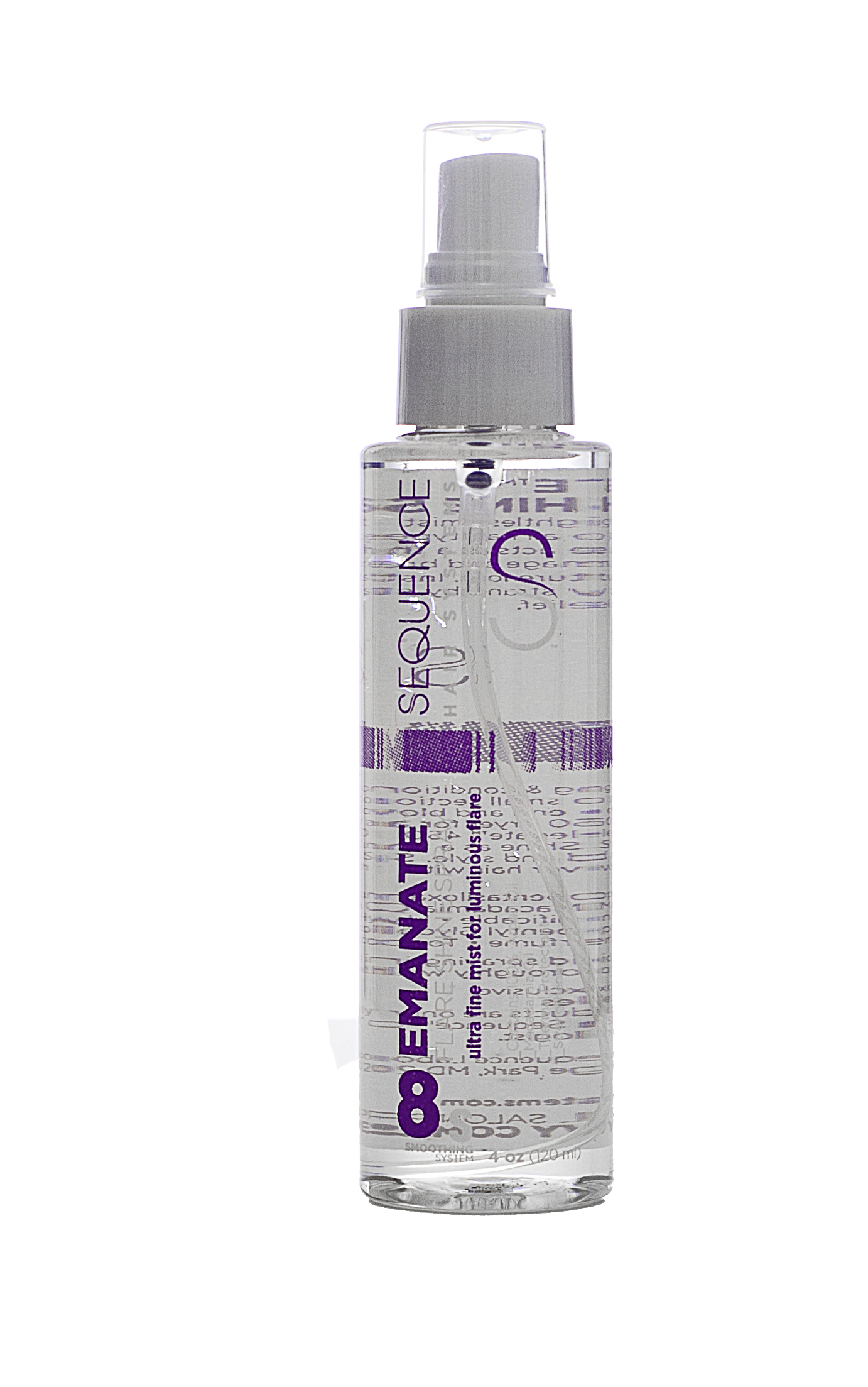 Emanate™ 8S Flare Shine