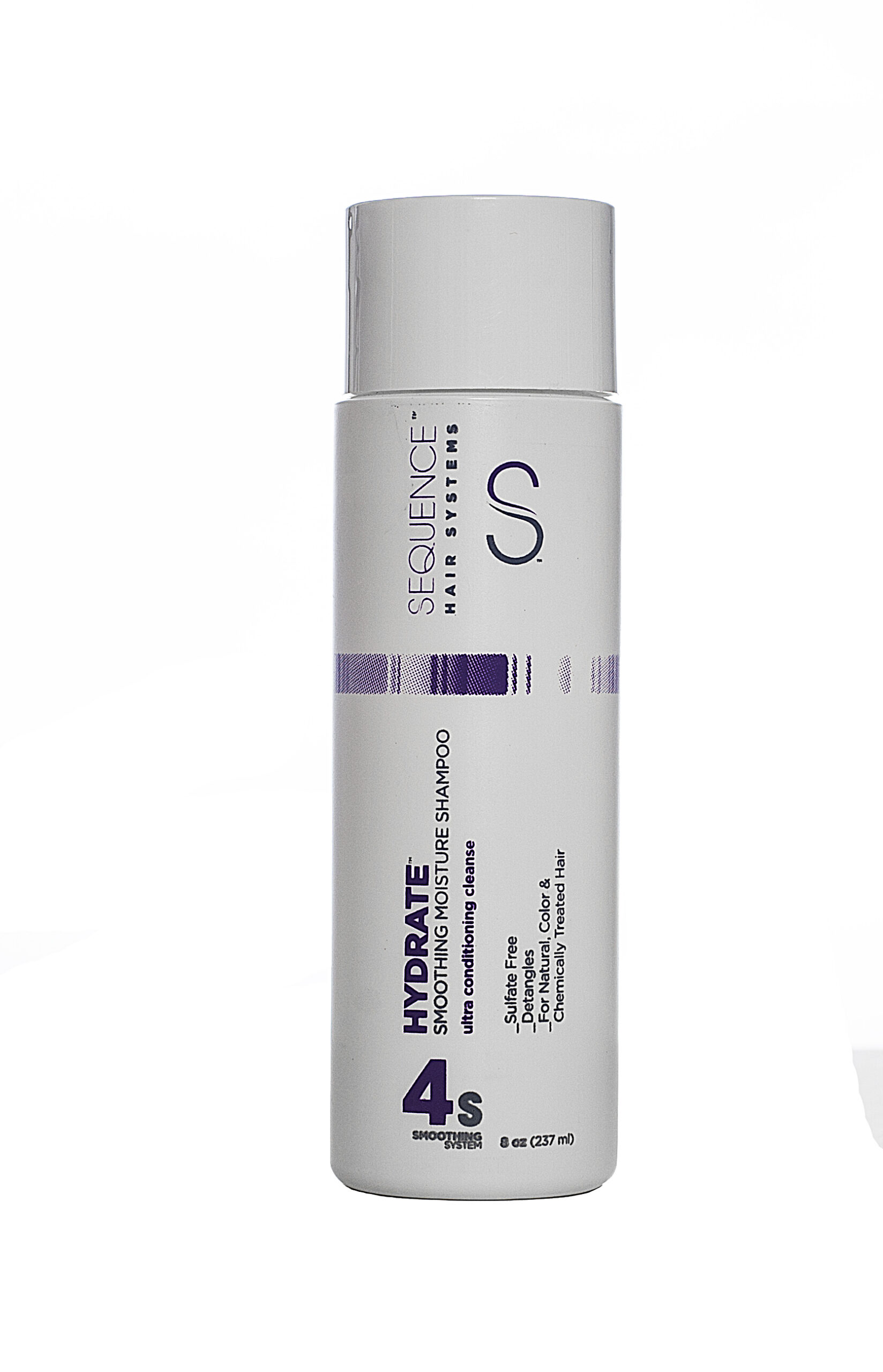 Hydrate 4S Moisture Shampoo