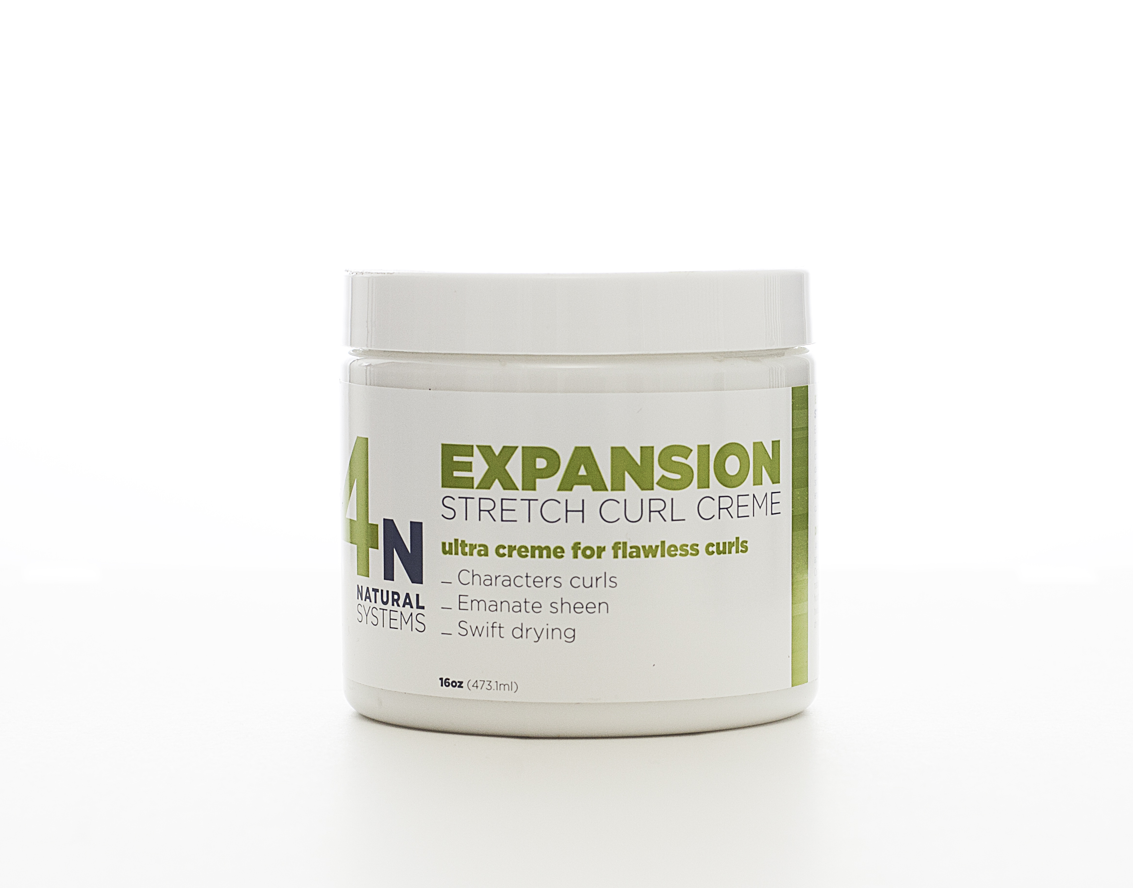 Expansion Stretch Creme’