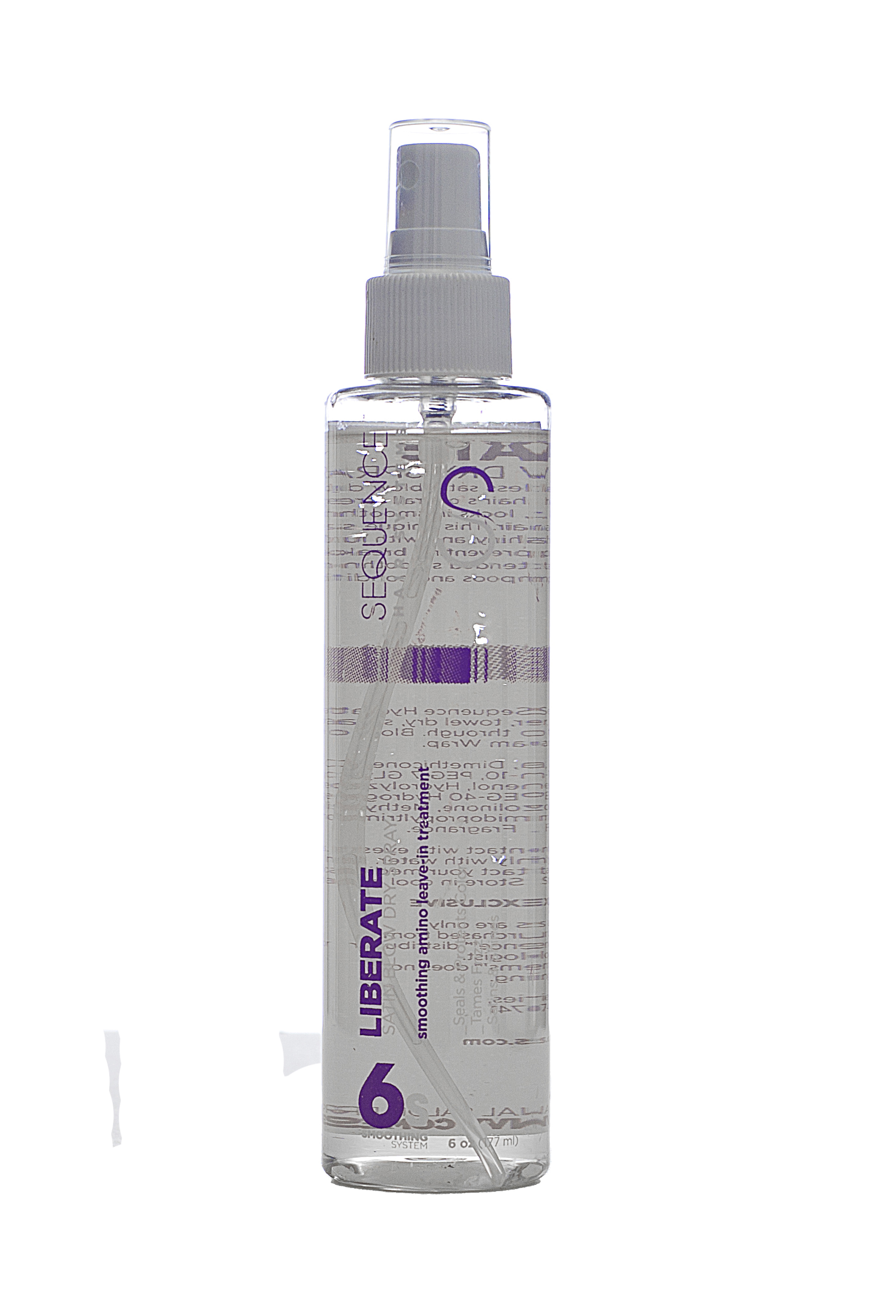 Liberate 6S Blow Dry