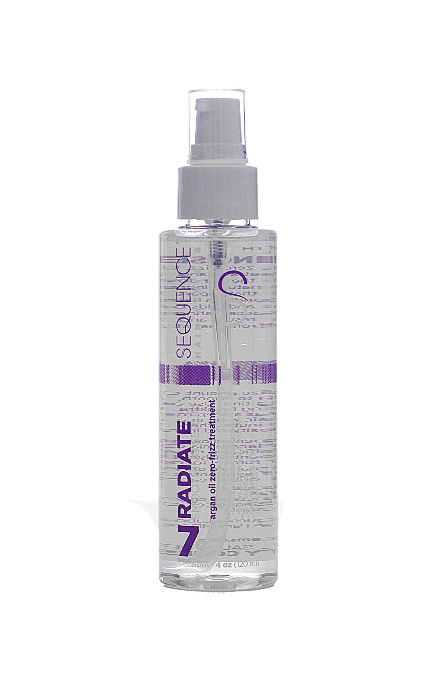 Radiate™ 7S Smoothing Serum