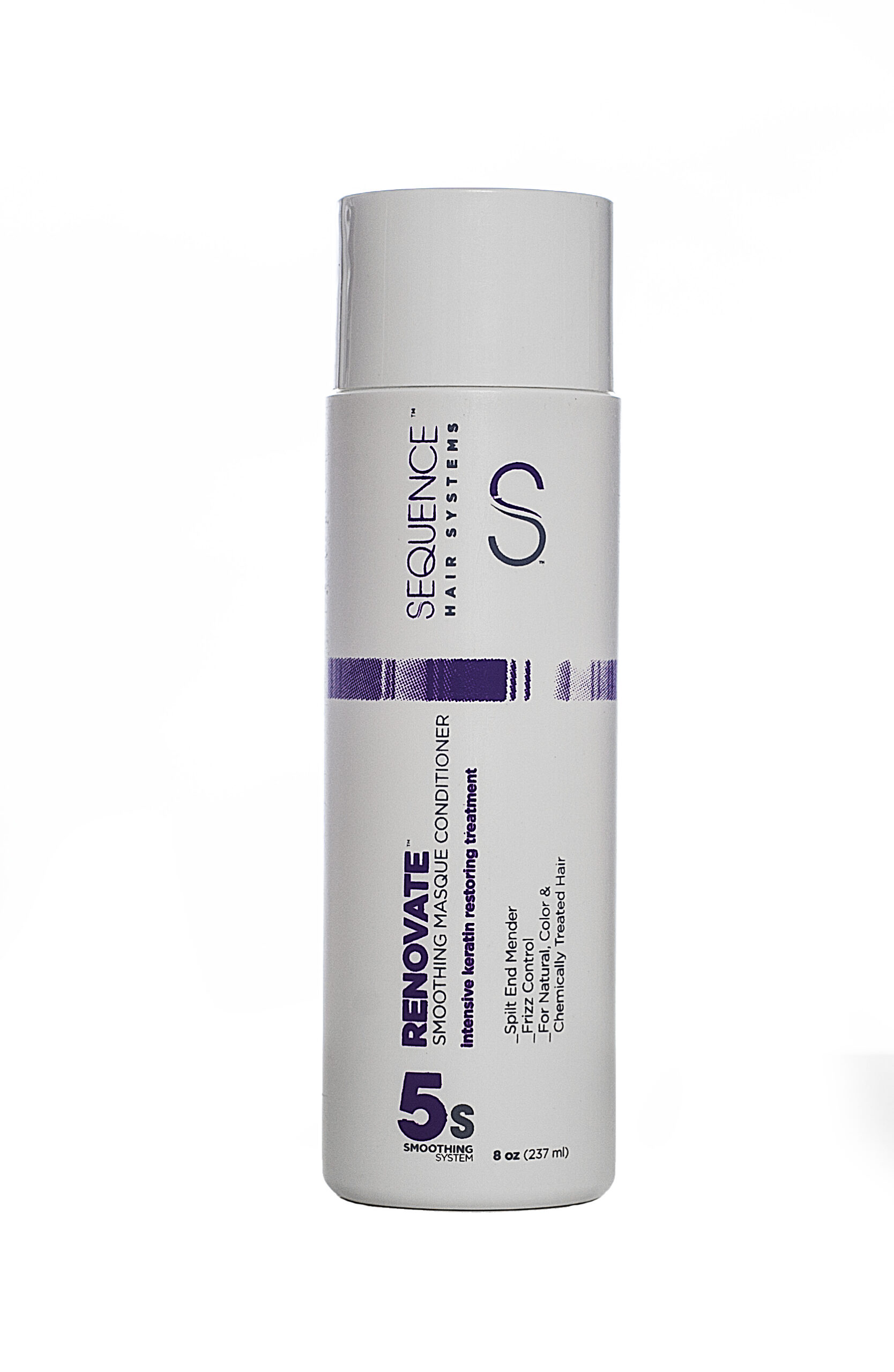 Renovate 5S Treatment