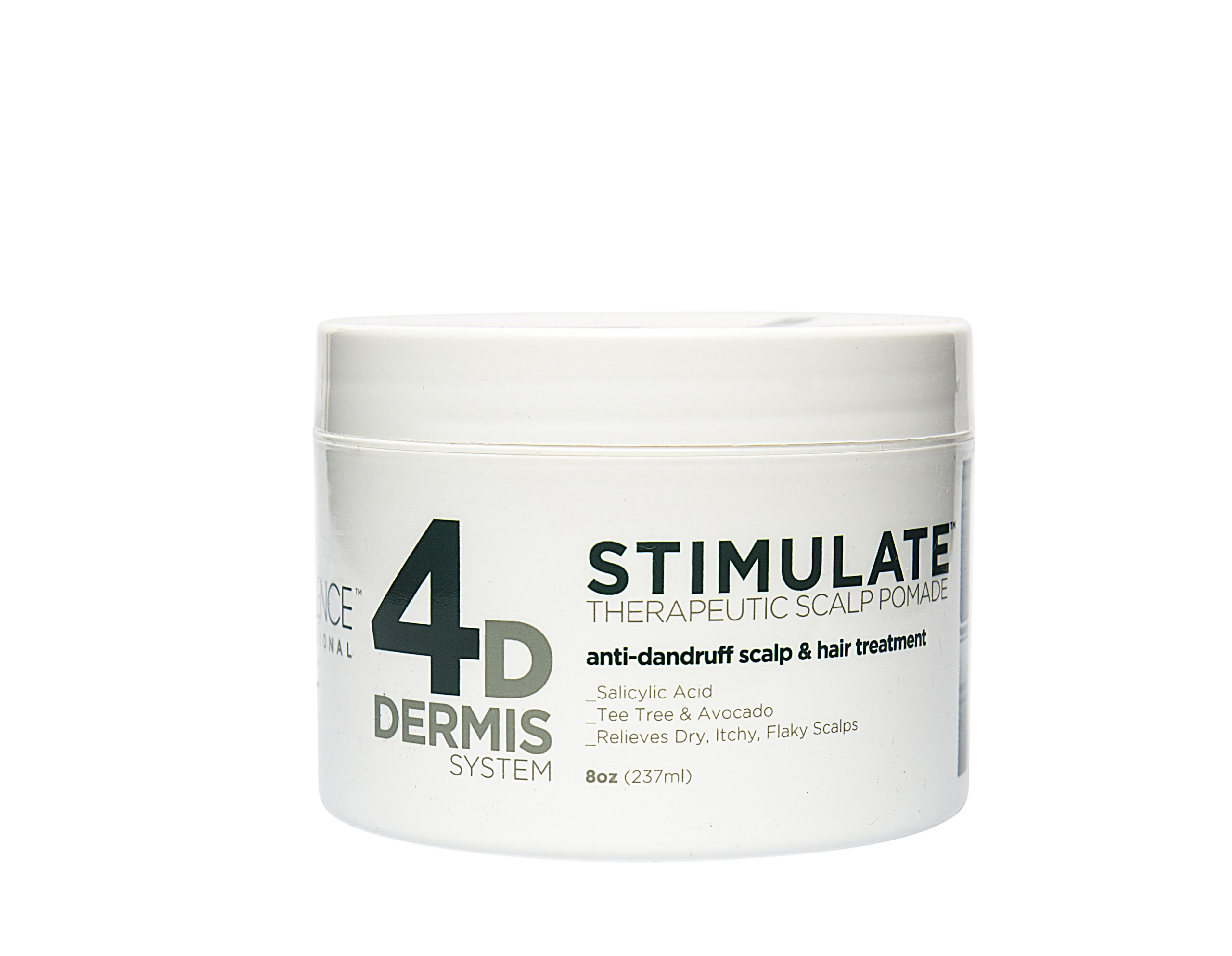Stimulate 4D Therapeutic Scalp Pomade