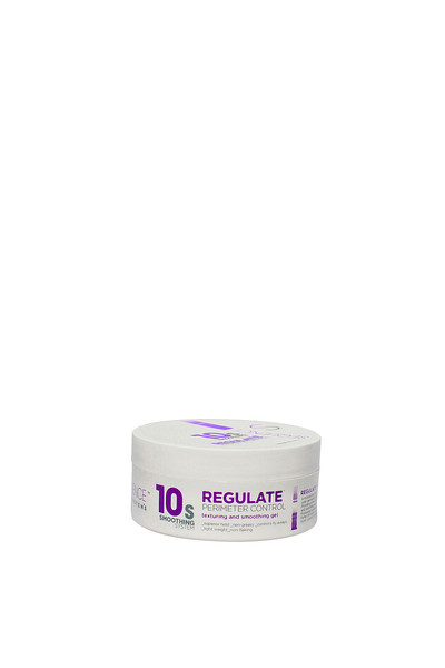 Regulate 10S Taming Edge & Growth Control